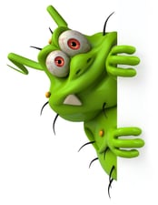 Has Subpar&nbsp;School Cleaning&nbsp;Made Your Facility Germ Central?