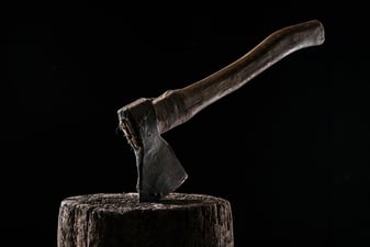 5 Signs Your Commercial Cleaning Company Should Get the Axe