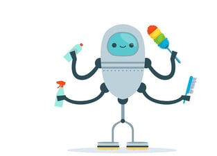 The Future of Office Cleaning Services