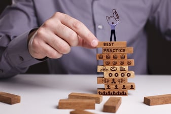 Office Cleaning Best Practices & Why They Matters