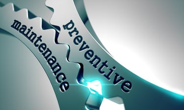 Mind Your Own Business With Preventive Building Maintenance