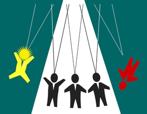 How Your Janitorial Company’s Employee Turnover Costs You Money