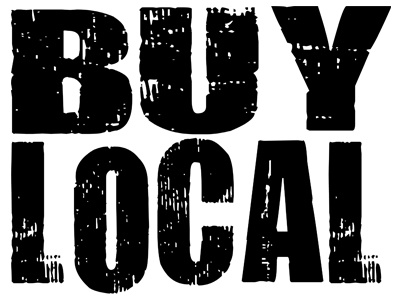 shopping janitorial services why buying local matters local cleaning companies