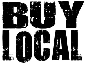 Shopping Janitorial Services: Why Buying Local Matters