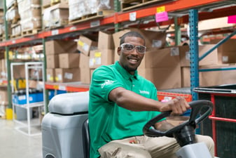 The Ultimate Guide To Managing INDUSTRIAL CLEANING Services