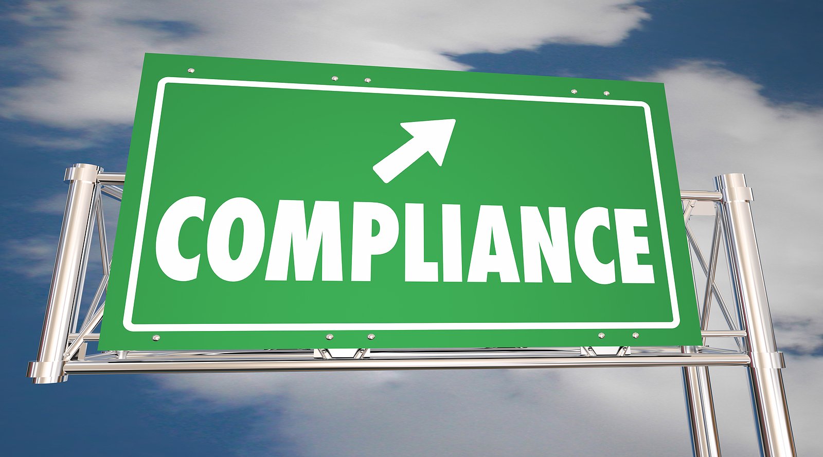 Noncompliance Janitorial Cleaning