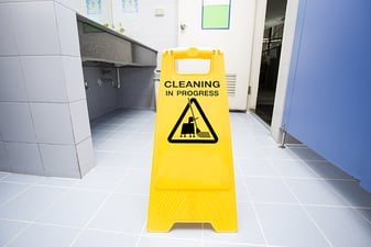 Key Risks of Underinvesting in Plant Janitorial Services