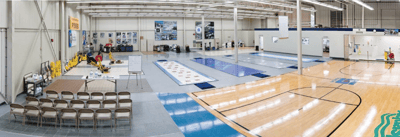 Stathakis Attends Spartan Training Event in Toledo Ohio