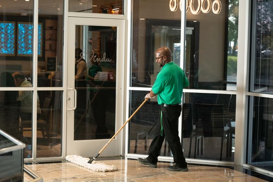 Southfield-Office-Cleaning