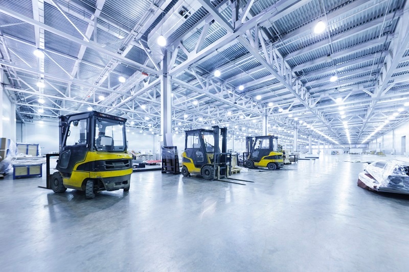 Stathakis Industrial Cleaning