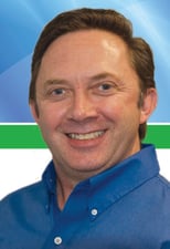 Stathakis Meet Our Team: Special Projects Manager Matt Brown