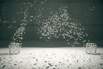 How HVAC Can Blow Away Indoor Air Quality & Carpet