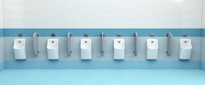 Does Your Cleaning Company Need of a Restroom Cleaning Checklist?