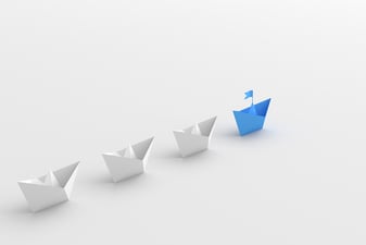 Inspiration, Influence & Impact