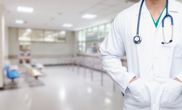 Is CIMS the Cure for Your Medical Office Cleaning?