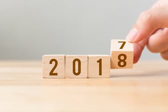 2018 New Year’s Resolution: Get Better Office Restroom Cleaning