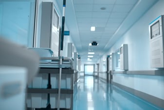 Medical Cleaning Services: Managing Covid & Beyond