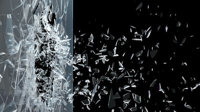 Don’t Let Unplanned Facility Maintenance Shatter Your Budgets