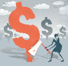 Is It Possible to Cut Your Office Cleaning Services Budget?