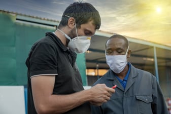 Industrial Disinfection Services Are A Must Have In Your Facility