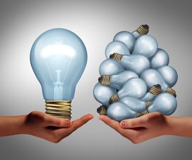 Smart Cleaning: A Good Idea, More Effective & Better Value