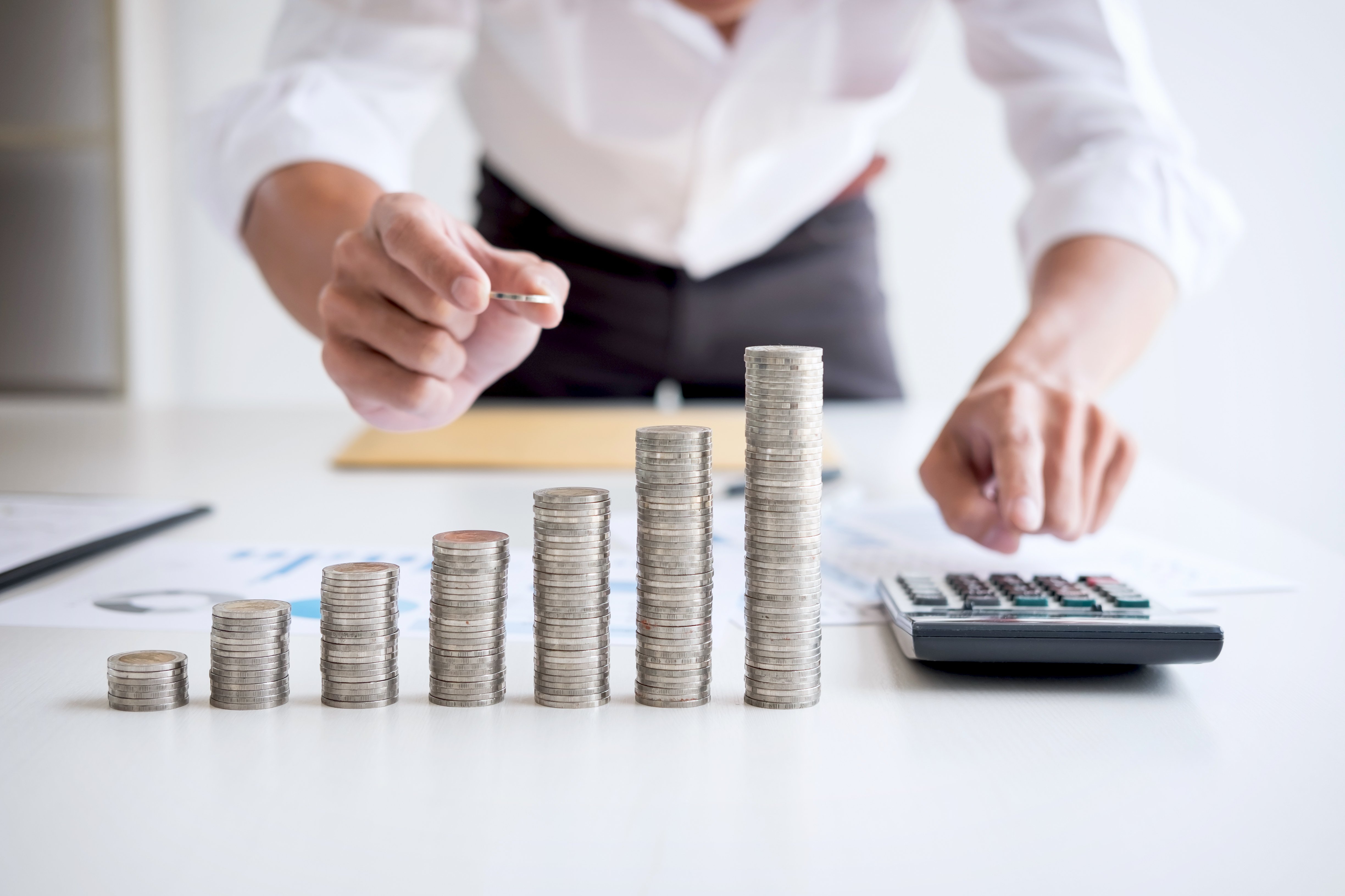 How Much Should Office Cleaning Cost?