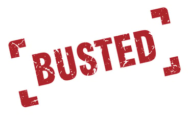 5 Commercial Carpet Cleaning Myths Busted