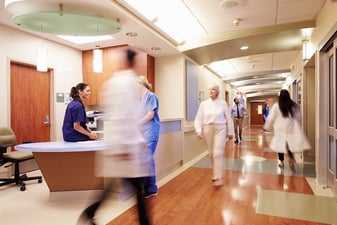 Would Your Medical Cleaning Get a Clean Bill of Health?