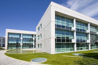 Get A Better View With Commercial Window Cleaning