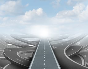 Vision: Are You On the Right Road?