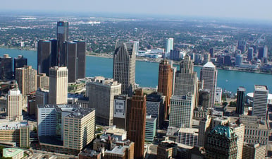 Need Janitorial Services? Make ‘Made in Michigan’ Work For You