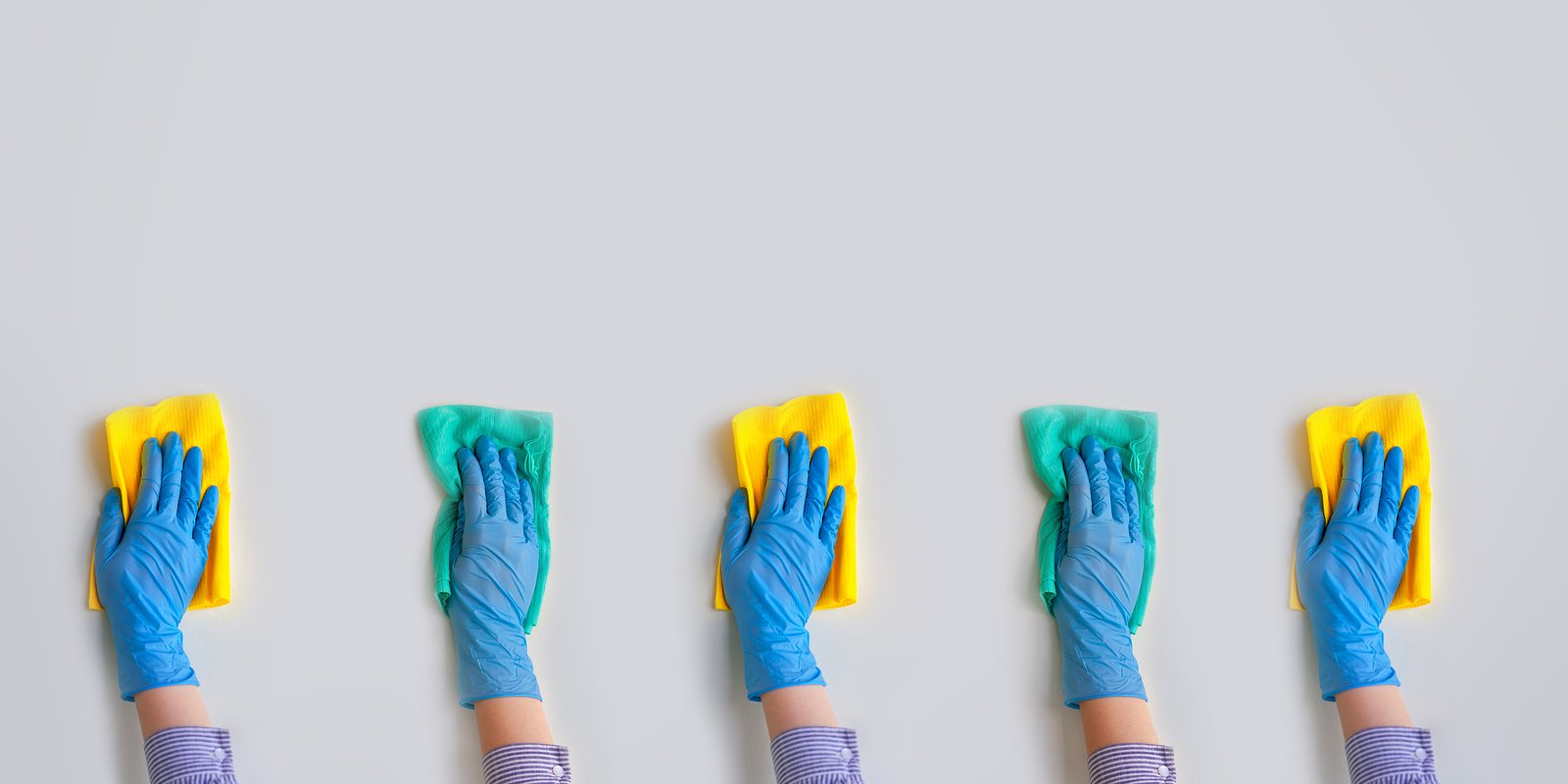 office cleaning, office disinfection services