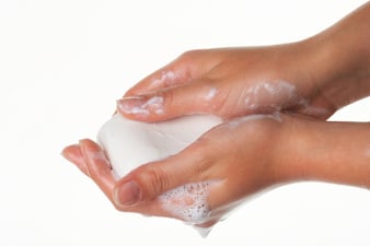 Celebrate Global Handwashing Day October 15th