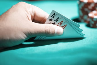 Stacking the Deck in Your Medical Cleaning & Facility Maintenance