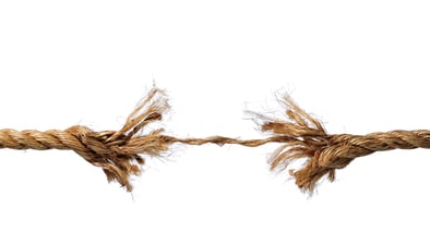 Is Your Commercial Carpeting On Its Last Leg?