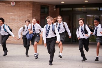 10 Things That Will Make or Break School Cleaning