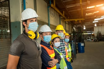 What You Absolutely Must Know About Industrial Disinfecting Service