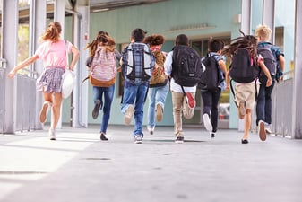 Stay A Step Ahead With Effective School Cleaning