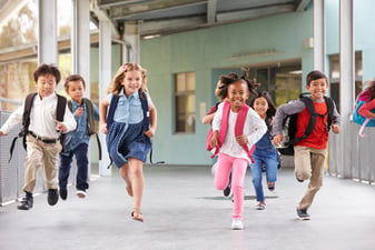 10 Tips to Tackle School Cleaning Over Summer Break