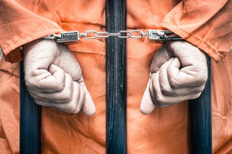 Bank Robber Behind Bars Thanks In Part to Stathakis Cleaning Staff