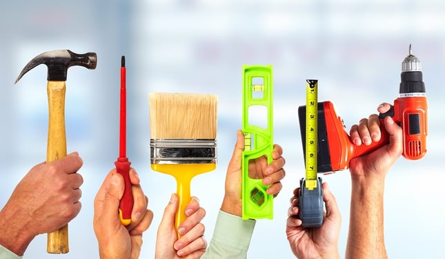 detroit commercial handyman, detroit building maintenance, dearborn commercial cleaning company