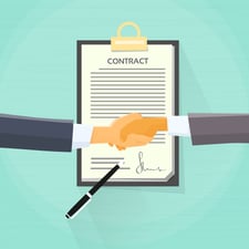 The Big 10: What You Must Check Before You Sign A Janitorial Contract