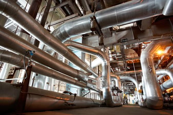 There Are No One Size Fits All Solutions With Industrial Cleaning