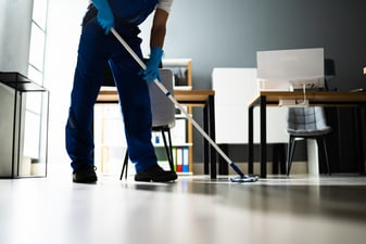 7 Small Changes to Improve Janitorial Service