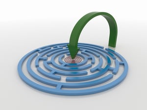 Using CIMS As A Shortcut to Great Industrial Cleaning Services
