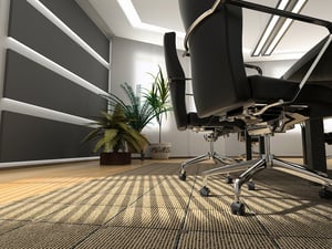 Has Your Office Carpet Seen Better Days?