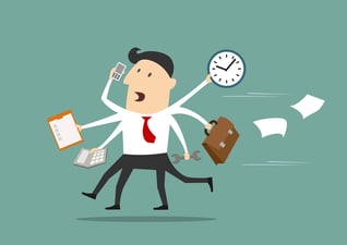 Is It Time For Commercial Building Maintenance & Handyman Services?