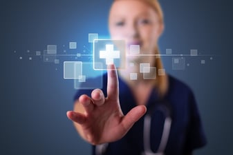 The Future of Healthcare Cleaning