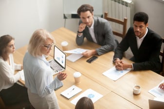 Handle Tough Conversations Like a True Leader