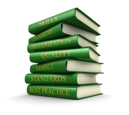 Janitorial & Commercial Cleaning Best Practices